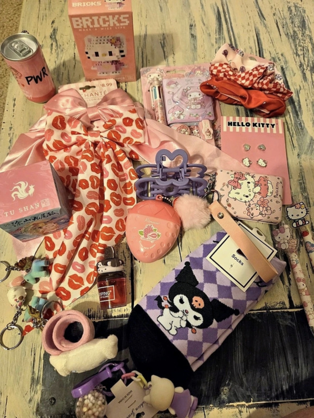 🔥Claire's Accessories Bundle